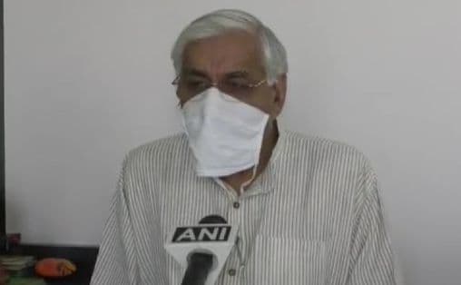 Chhattisgarh Corona Update: मुर्दा घर में शवों को रखने की जगह नहीं, स्वास्थ्य मंत्री बोले हमारा काम मरीजों के इलाज की व्यवस्था करना