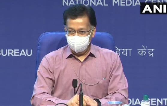 Corona Update: देश में रेमडेसिविर दवा की कोई कमी नहीं, केवल अस्पतालों में होगा इस्तेमाल, दुकानों में नहीं होगी बिक्री : केंद्र सरकार