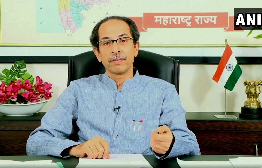 Maharashtra Lockdown: अगले 15 दिनों तक महाराष्ट्र में घर से निकलने पर रोक! जरूरी सेवाओं को छोड़कर सब बंद, ये है गाइडलाइन