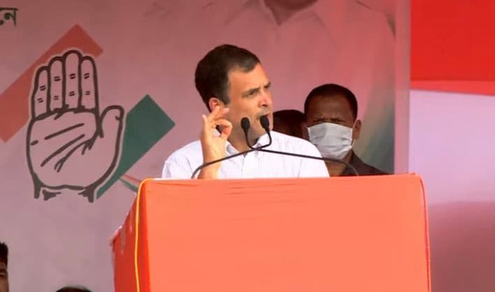 ‘PM मोदी को पता है राहुल गांधी उनसे नहीं डरता है’, कांग्रेस के पूर्व अध्यक्ष का मोदी-ममता पर बड़ा हमला