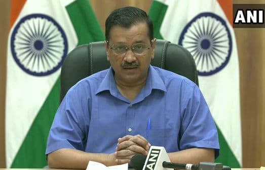 दिल्ली में सबसे बड़ा कोरोना ब्लास्ट, एक दिन में 17,282 नये केस, 18 प्राइवेट हॉस्पिटल को बनाया कोविड अस्पताल