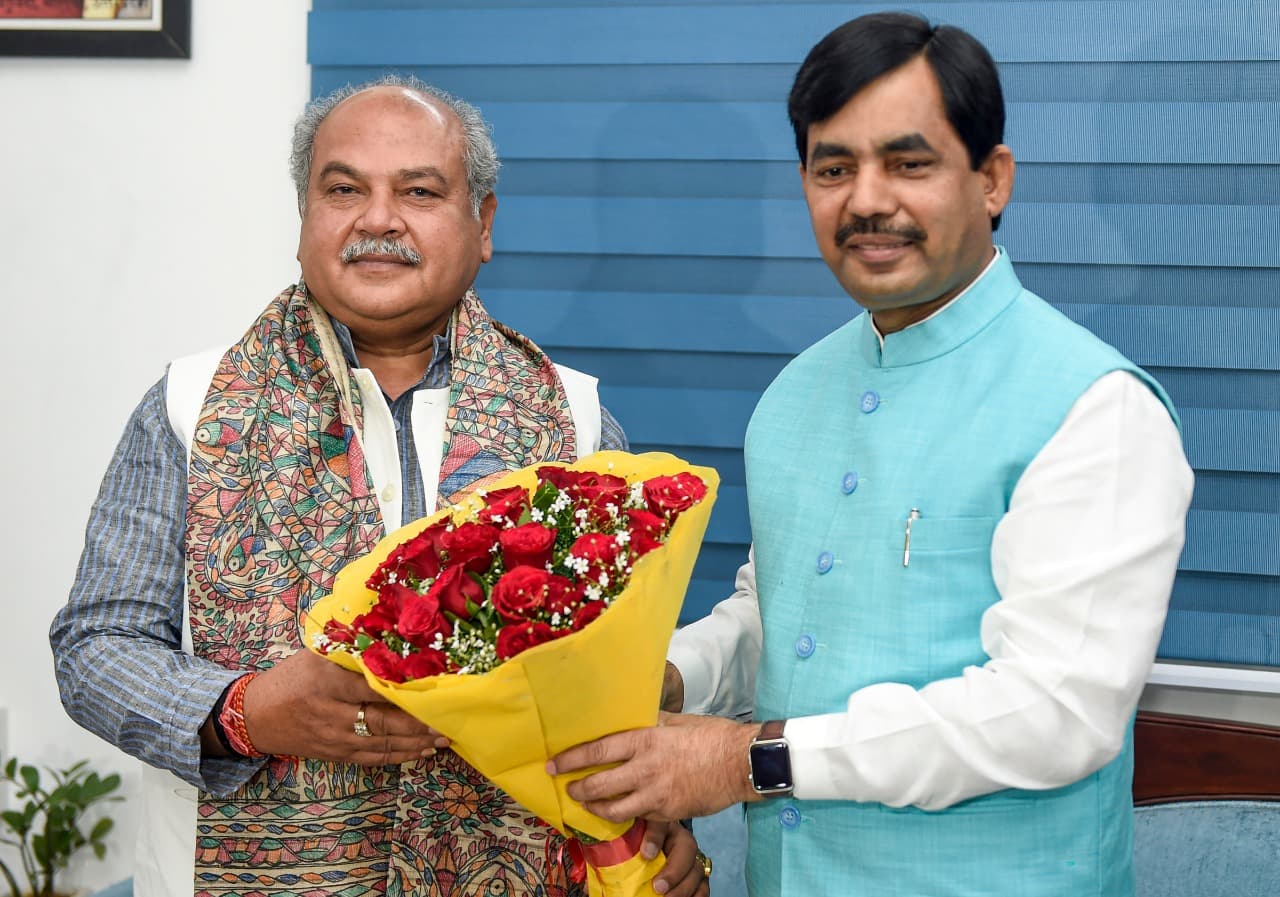 Bihar News: बिहार को मिला बड़ा तोहफा, मुजफ्फरपुर में मेगा फूड पार्क को केंद्र ने दी मंजूरी, हजारों को मिलेगा रोजगार