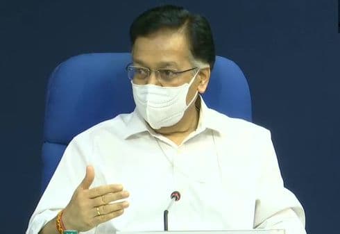 Coronavirus के सबसे ज्यादा एक्टिव मामले देश के 10 जिलों में, इनमें महाराष्ट्र के 7, जानें बाकी राज्यों का हाल