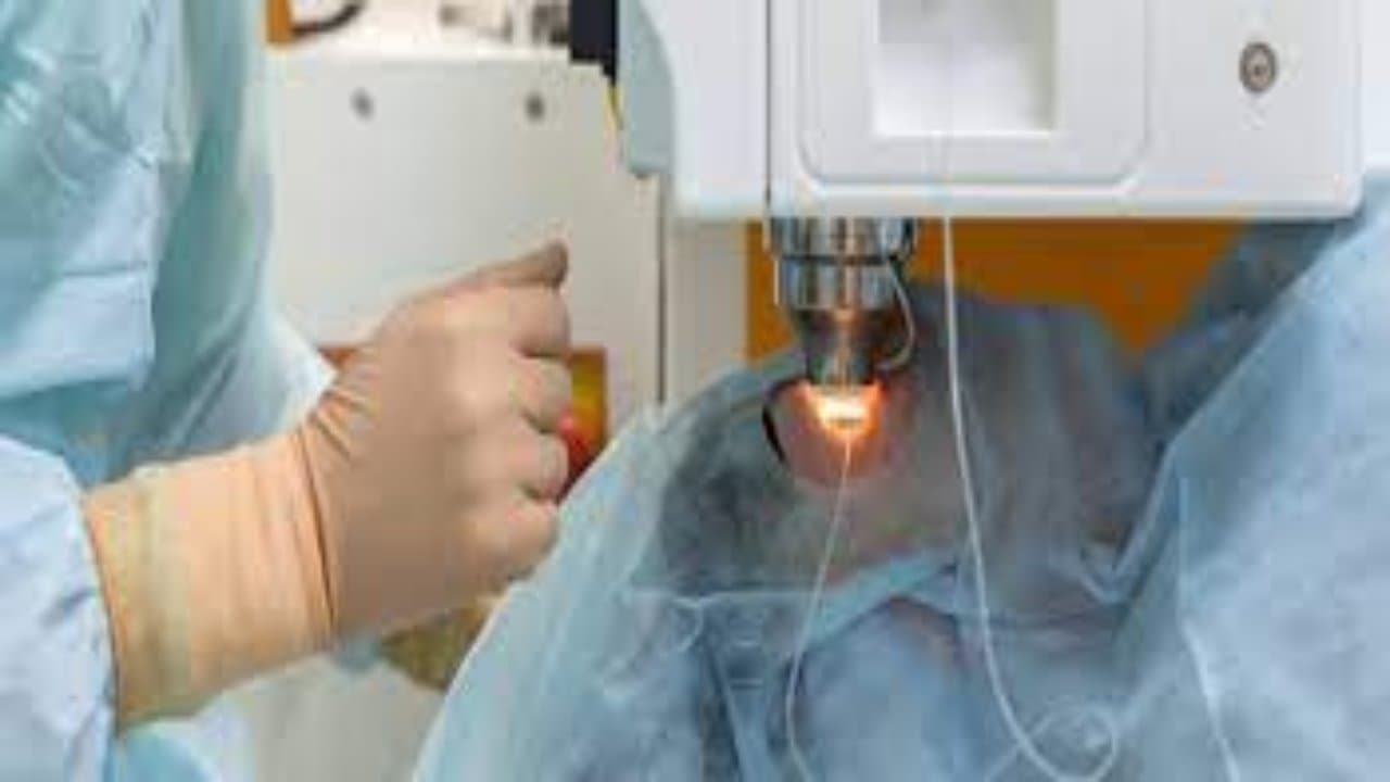 दिल्ली के नारंग आई इंस्टीट्यूट में कॉन्टूरा विजन लेजर से होगी आंखों की सर्जरी, जानें इसके फायदे