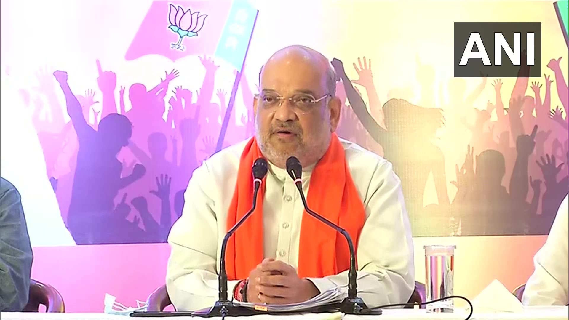 Bengal Chunav 2021: चुनावी हिंसा पर बोले अमित शाह, बंगाल पंचायत चुनाव में व्हाट्सऐप से भरा गया था नामांकन, अभी हालात बेहतर