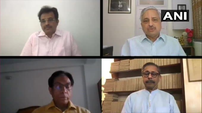 Coronavirus Pandemic: घर पर ही ठीक हो सकते हैं 90% मरीज, ऑक्सीजन और रेमडेसिविर की कब जरूरत? जानें क्या कहते हैं एक्सपर्ट