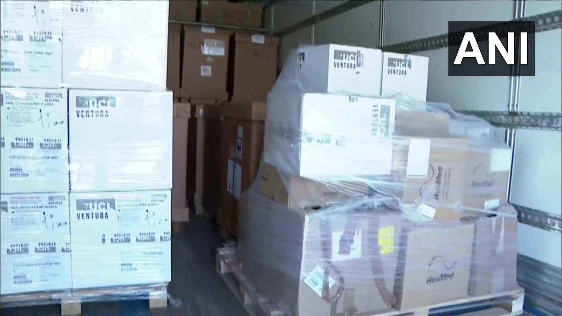 चीन का दोहरा चरित्र, पहले दिया मदद का भरोसा, फिर भारत आ रहे मेडिकल उपकरणों पर लगा दी रोक