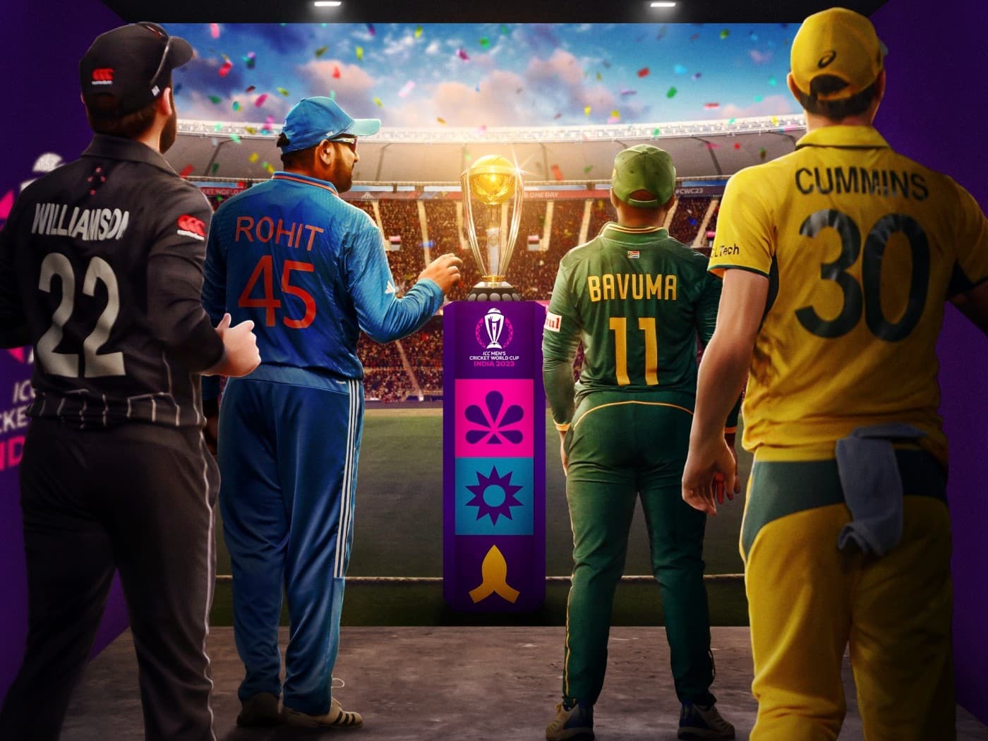 IND vs NZ: रोहित शर्मा बनाम ट्रेंट बोल्ट, भारत-न्यूजीलैंड मैच में इन खिलाड़ियों के बीच होगी कड़ी टक्कर