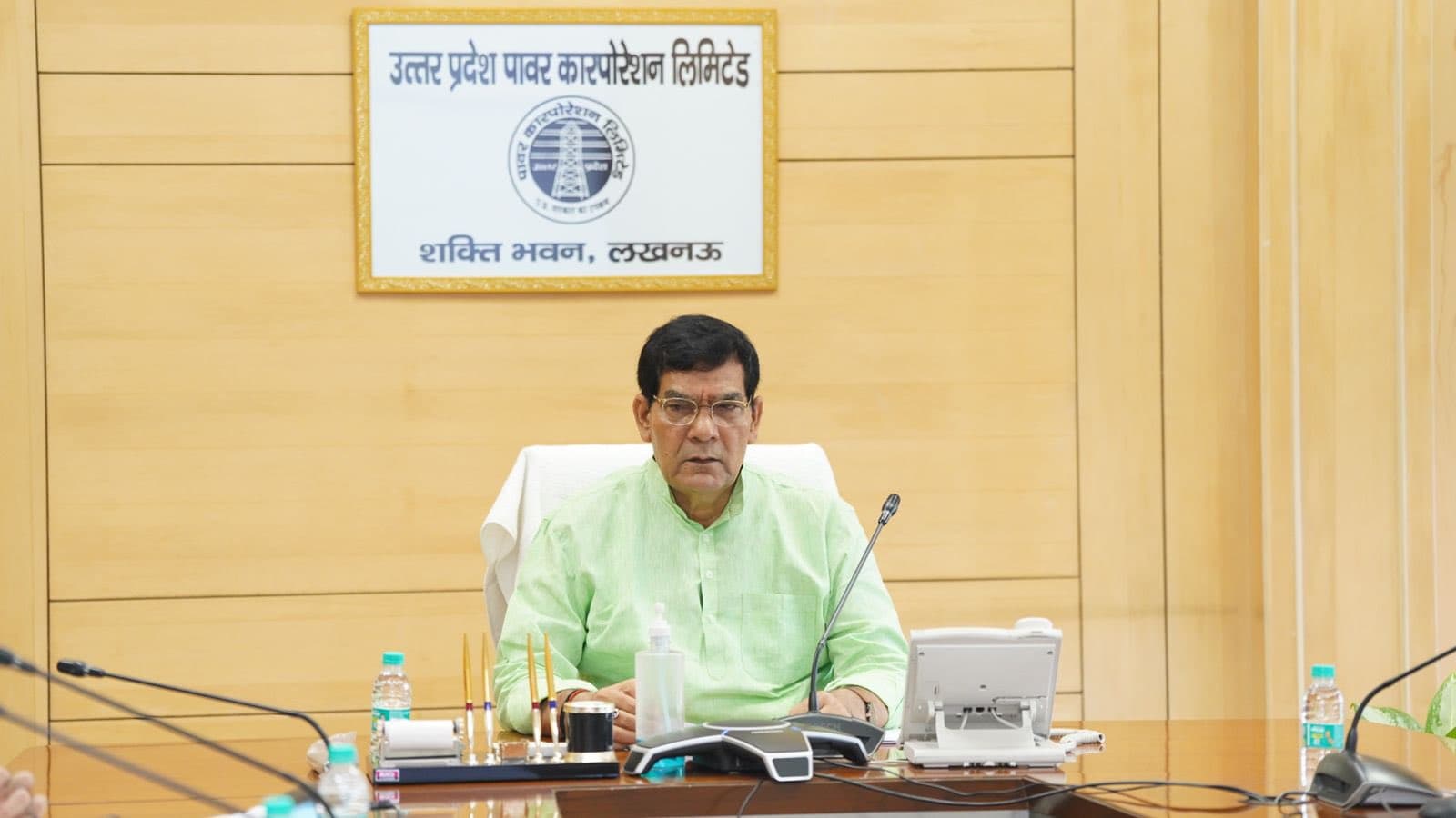 मंदिरों के पुजारी अब विद्युत अधिकारियों के संपर्क में रहेंगे, कांवड़ियों की सुरक्षा को हुआ खतरा तो जाएगी नौकरी