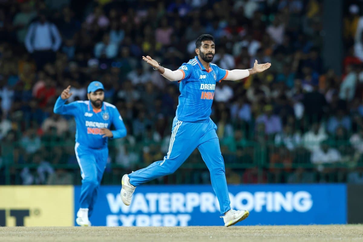 टीम इंडिया को रहेगी जसप्रीत बुमराह से उम्मीद, वर्ल्ड कप में बन सकते हैं leading विकेट टेकर