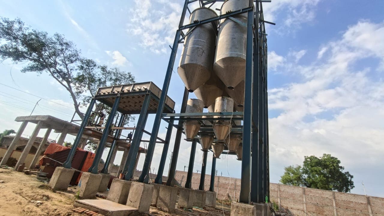 बिहार में नए औद्योगिक क्षेत्र का हो रहा निर्माण, लोगों को जल्द मिलने लगेगा रोजगार