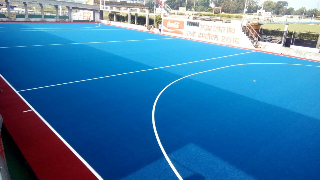 पटना में इस साल के अंत तक तैयार हो जायेंगे अंतरराष्ट्रीय स्तर के दो हॉकी के टर्फ ग्राउंड, मिलेंगी ये सुविधाएं