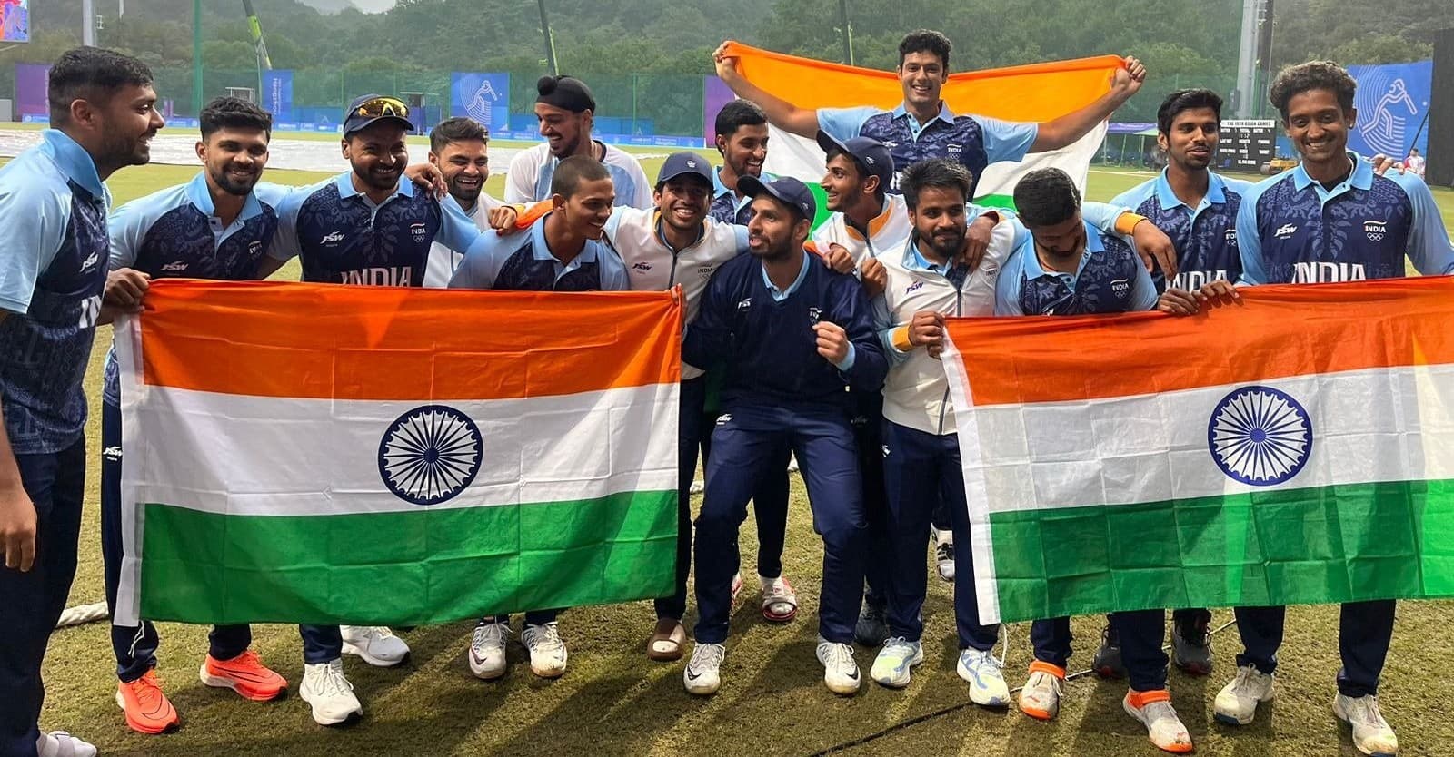 Asian Games 2023 Highlights: शतरंज में दो रजत के बाद भारत की पदक संख्या 107 तक पहुंची