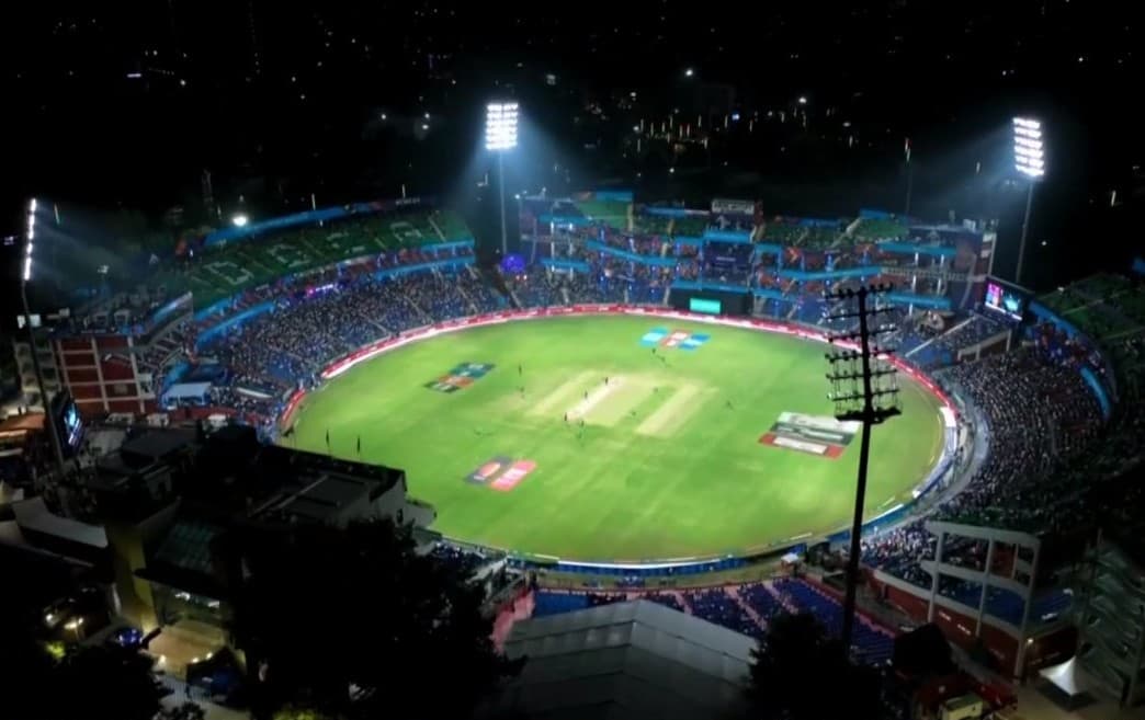 ENG vs AFG Pitch Report: जानें अरुण जेटली स्टेडियम के पिच का हाल, किस टीम को मिलेगी मदद