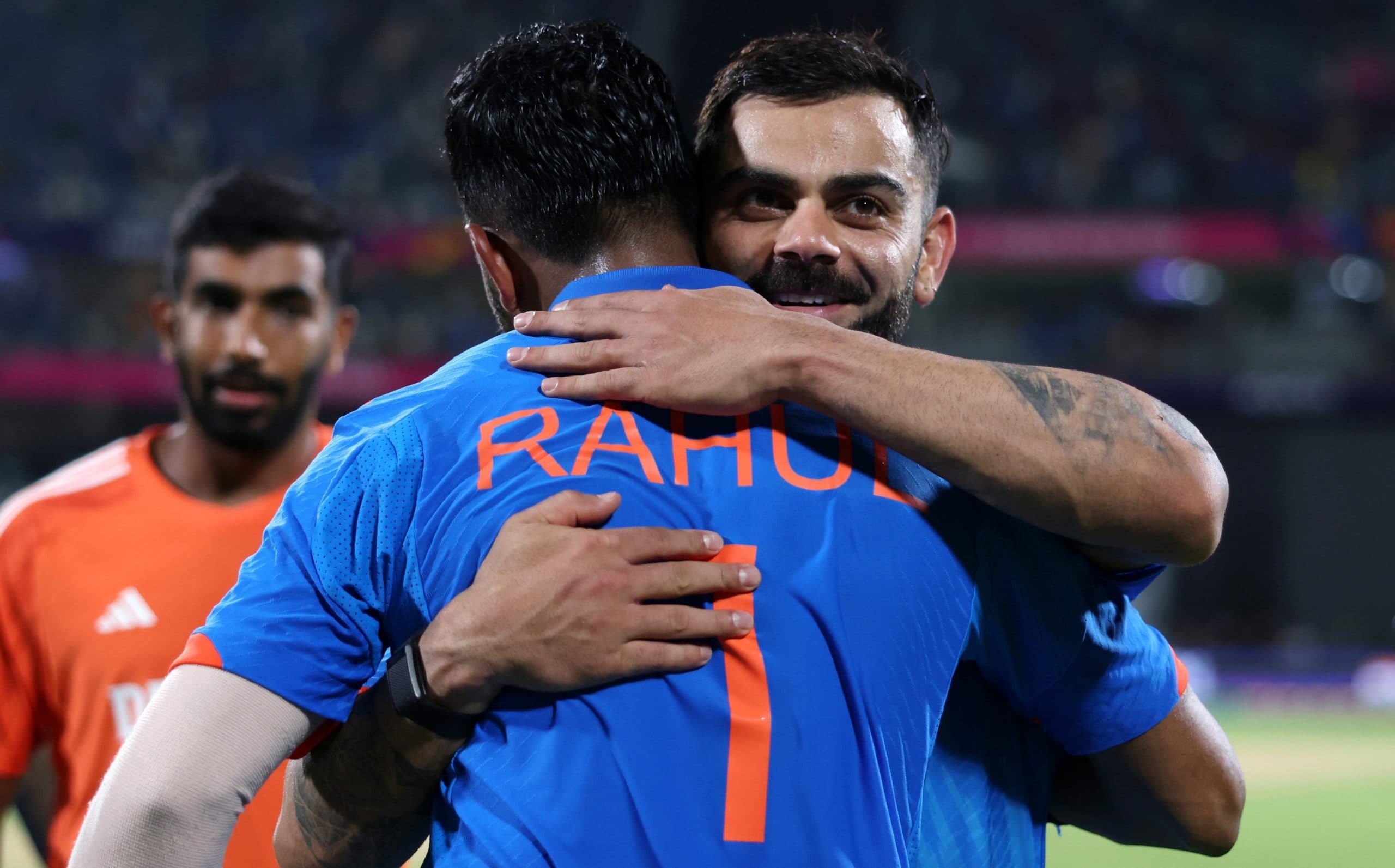 World Cup: 'मैं ड्रेसिंग रूम से बाहर भागा': अश्विन ने ऑस्ट्रेलिया के खिलाफ जीत के बाद किया अपने डर का खुलासा