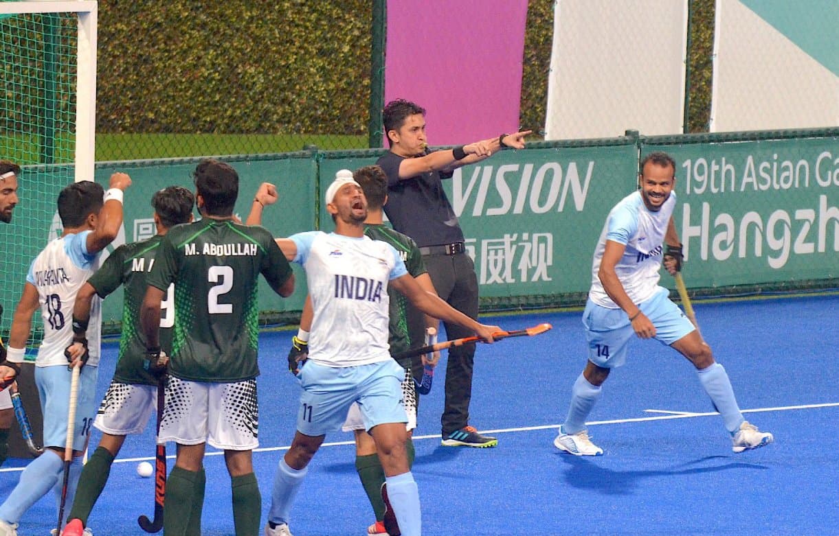 Asian Games: जानें एशियाई खेलों में शनिवार को रहा भारत का कैसा रहा प्रदर्शन, कितने पदक आए भारत के खाते में