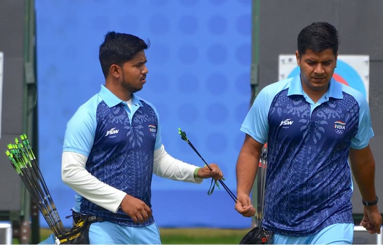 Asian Games: अतनु, अंकिता ने मलेशिया को हराया, भारतीय तीरंदाज चार स्पर्धाओं के क्वार्टर फाइनल में