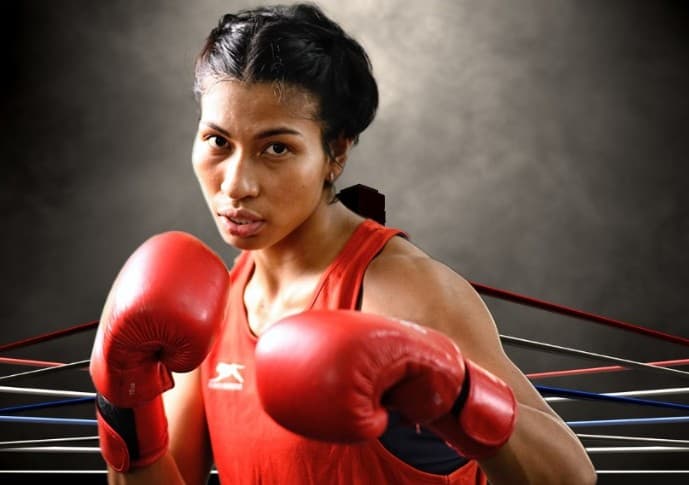 Asian Games: लवलीना को पेरिस ओलंपिक का कोटा , प्रीति ने कांस्य जीता