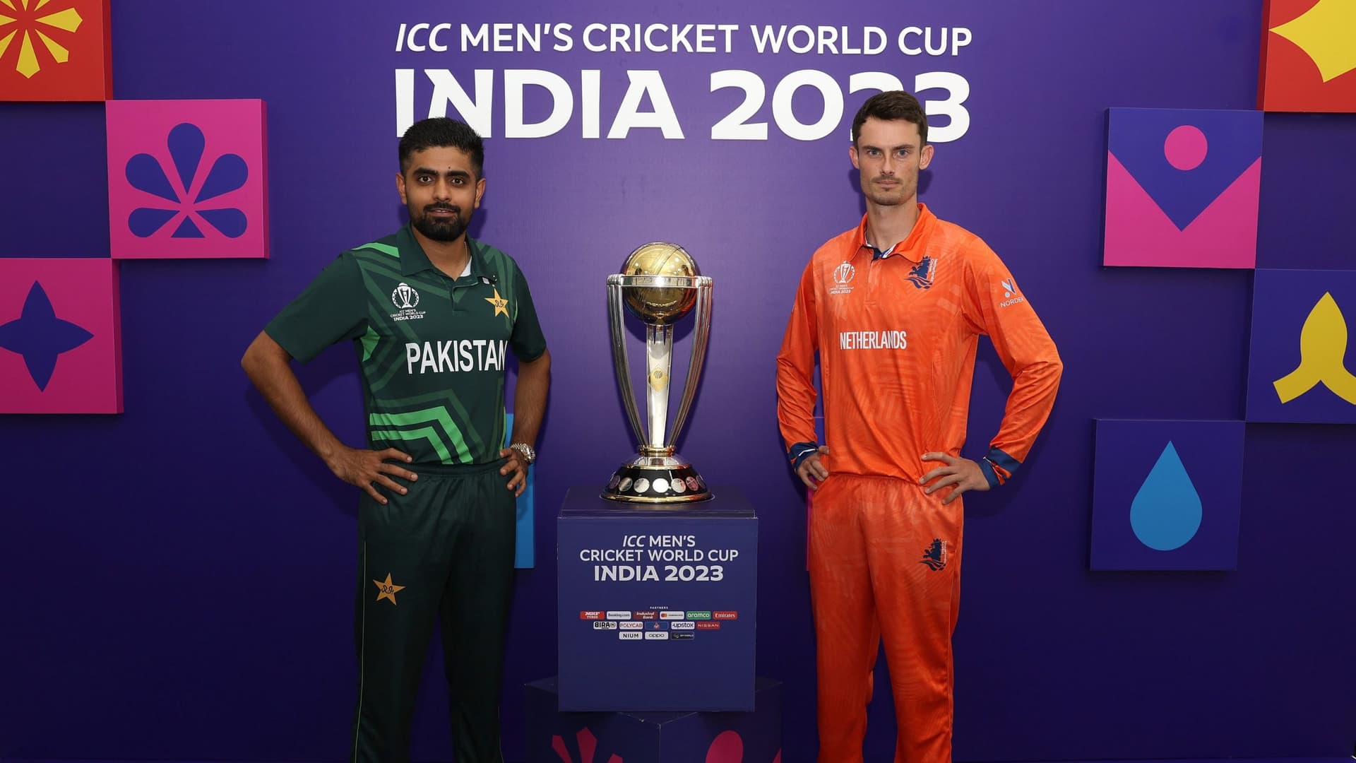 World Cup 2023: नीदरलैंड के खिलाफ अपनी कमियों को दूर करने उतरेगी बाबर आजम की पाकिस्तानी टीम