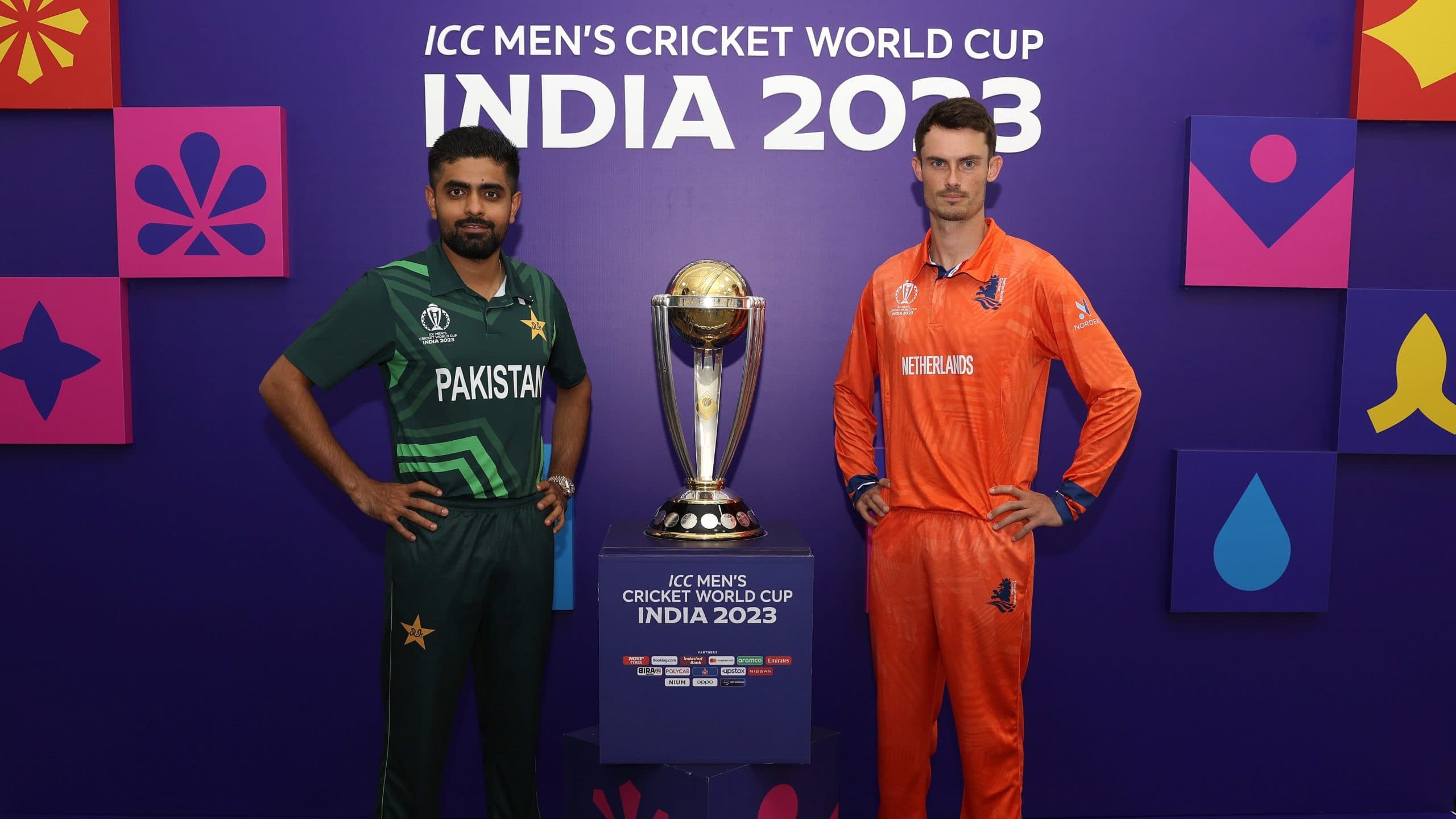 World Cup 2023: नीदरलैंड के खिलाफ अपनी कमियों को दूर करने उतरेगी बाबर आजम की पाकिस्तानी टीम