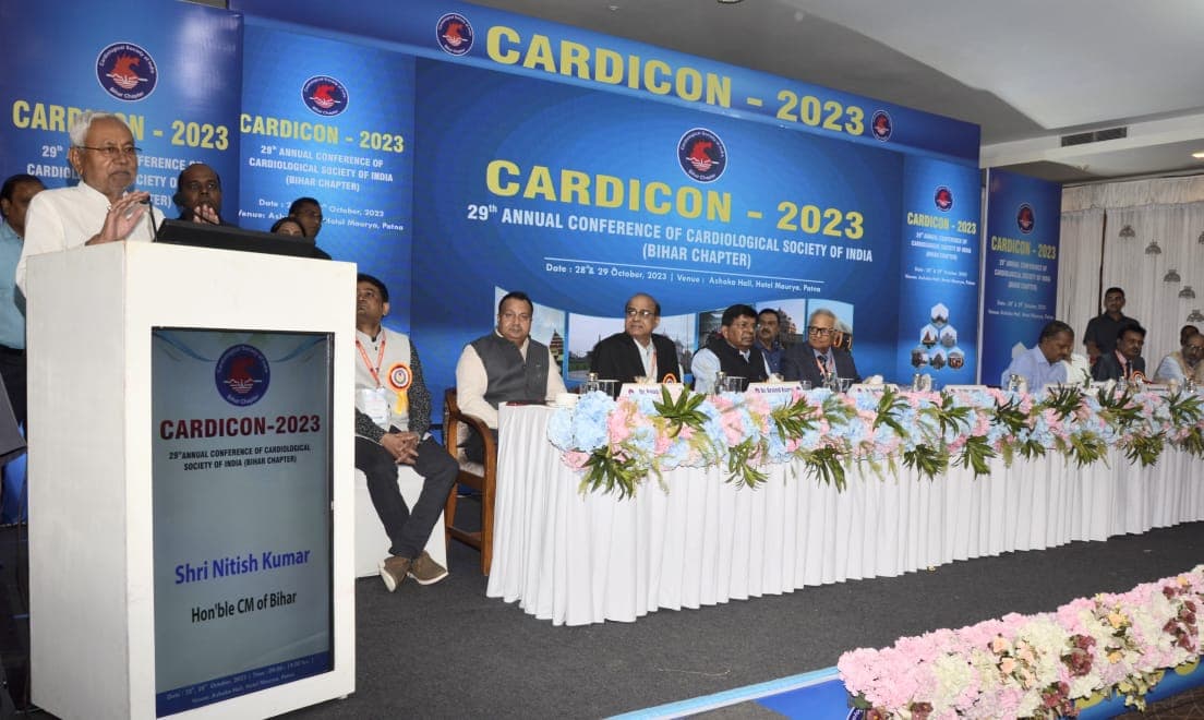 PMCH के अलावा बिहार के पांच अन्य अस्पतालों को किया जाएगा विकसित, सभी में होंगे 2500 बेड