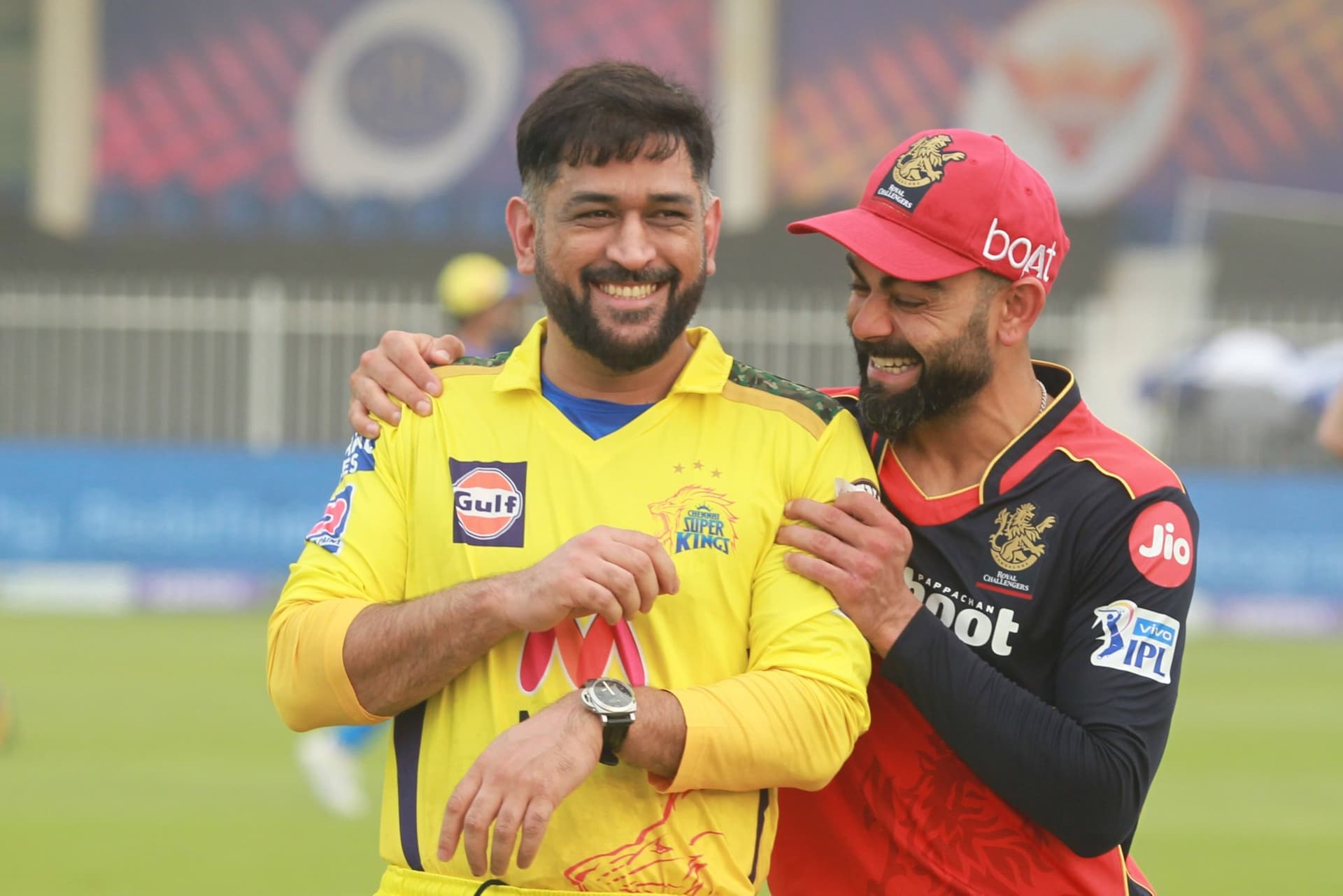 IPL 2022: कोहली-धोनी से ज्यादा हुई रोहित शर्मा और जडेजा की सैलरी, इन युवा खिलाड़ियों की भी खुली किस्मत IPL 2022: कोहली-धोनी से ज्यादा हुई रोहित शर्मा और जडेजा की सैलरी, इन युवा खिलाड़ियों की भी खुली किस्मत