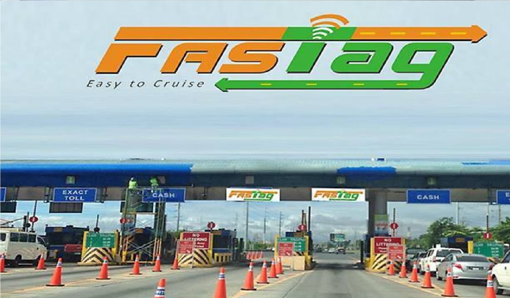 FASTag News : क्या एक गाड़ी का FASTag दूसरी में कर सकते हैं इस्तेमाल, बेच दी तो क्या होगा ?