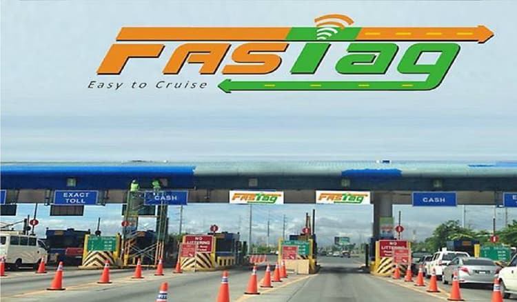 गाड़ी पर लगे FASTag से अब खरीद सकेंगे पेट्रोल-डीजल, पार्किंग में भी होगा इस्तेमाल