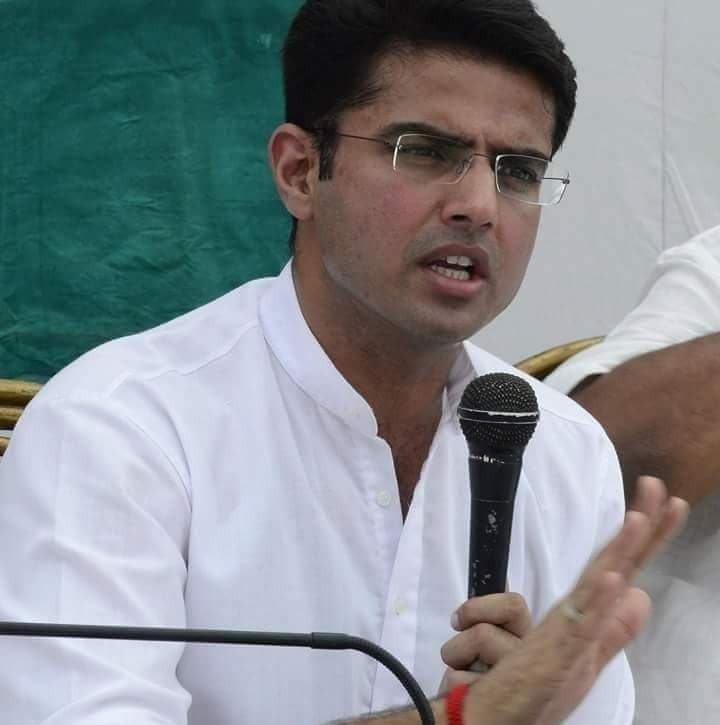 Rajasthan : मॉनसून सत्र से पहले कैबिनेट विस्तार पर संशय, मंत्रियों के नाम को लेकर सचिन पायलट ने कही ये बात