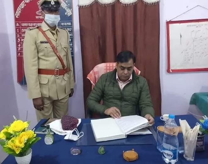 'मधुबनी के SP को नहीं है कानून की जानकारी, ट्रेनिंग के लिए हैदराबाद भेजा जाए'- झंझारपुर कोर्ट की टिप्पणी