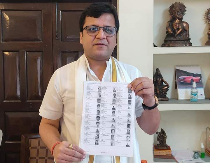 चुनावी साल में डिप्टी स्पीकर की कुर्सी पर जंग, बीजेपी के इस दांव से सपा को झटका लगना तय