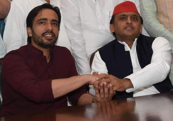 अखिलेश-जयंत के बीच सीट शेयरिंग का फॉर्मूला लगभग तय! मुलायम सिंह के जन्मदिन पर गठबंधन का ऐलान संभव