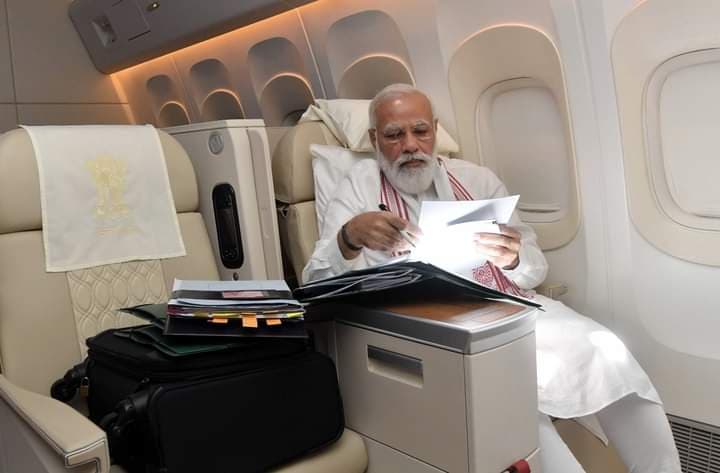 PM Modi के कोरोना मैनेजमेंट को सराहेगा BHU, चिकित्सा विभाग देगी मानद उपाधि