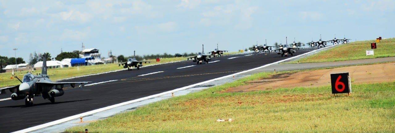 DRDO ने लाॅन्ग रेंज के बम का सफलतापूर्वक परीक्षण किया