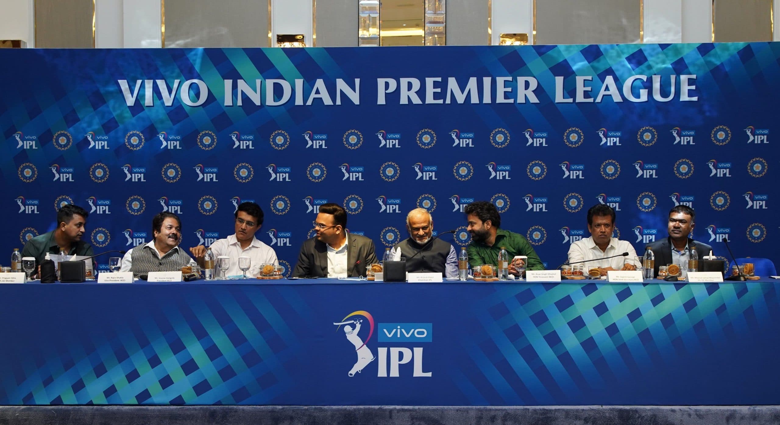 IPL 2 New Teams Auction: लखनऊ और अहमदाबाद IPL की 2 नयी टीमें