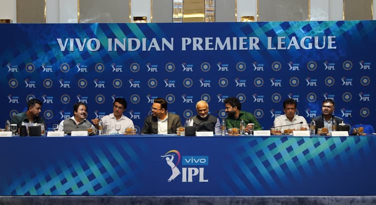 IPL 2 New Teams Auction: लखनऊ और अहमदाबाद IPL की 2 नयी टीमें