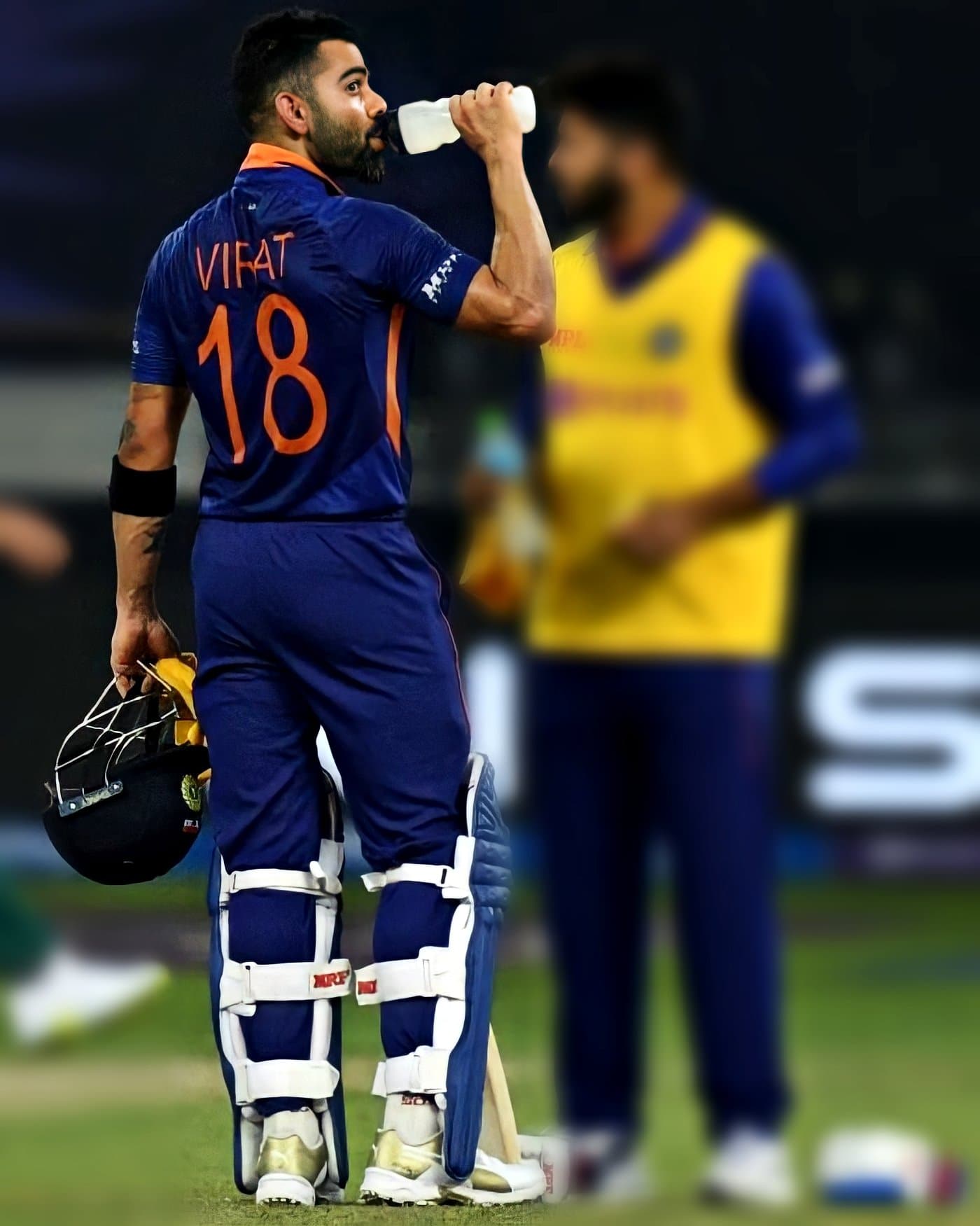 IND vs NZ: कप्तान कोहली को आज बनना होगा टॉस का बॉस, जानिए क्या कहती है भारत-न्यूजीलैंड मैच की पिच रिपोर्ट