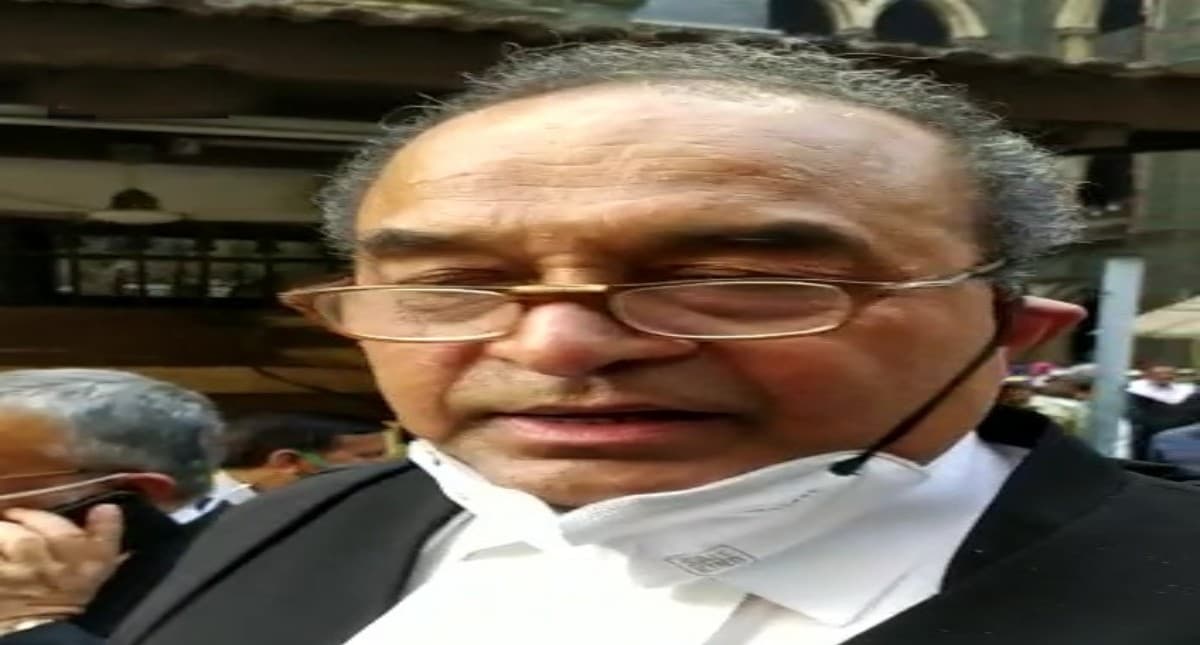 आर्यन खान की जमानत के बाद बोले मुकुल रोहतगी-मेरे लिए यह रेग्युलर केस, किसी में हार किसी में जीत...