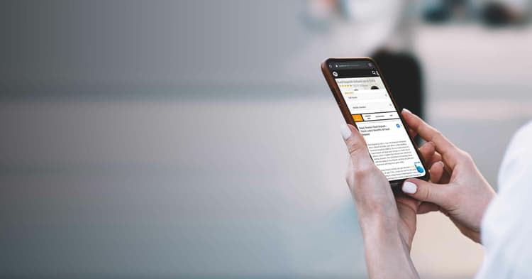 Bajaj Finance ऑनलाइन FD के साथ 6.75% तक की अधिकतम FD ब्याज दरों का आनंद लीजिए