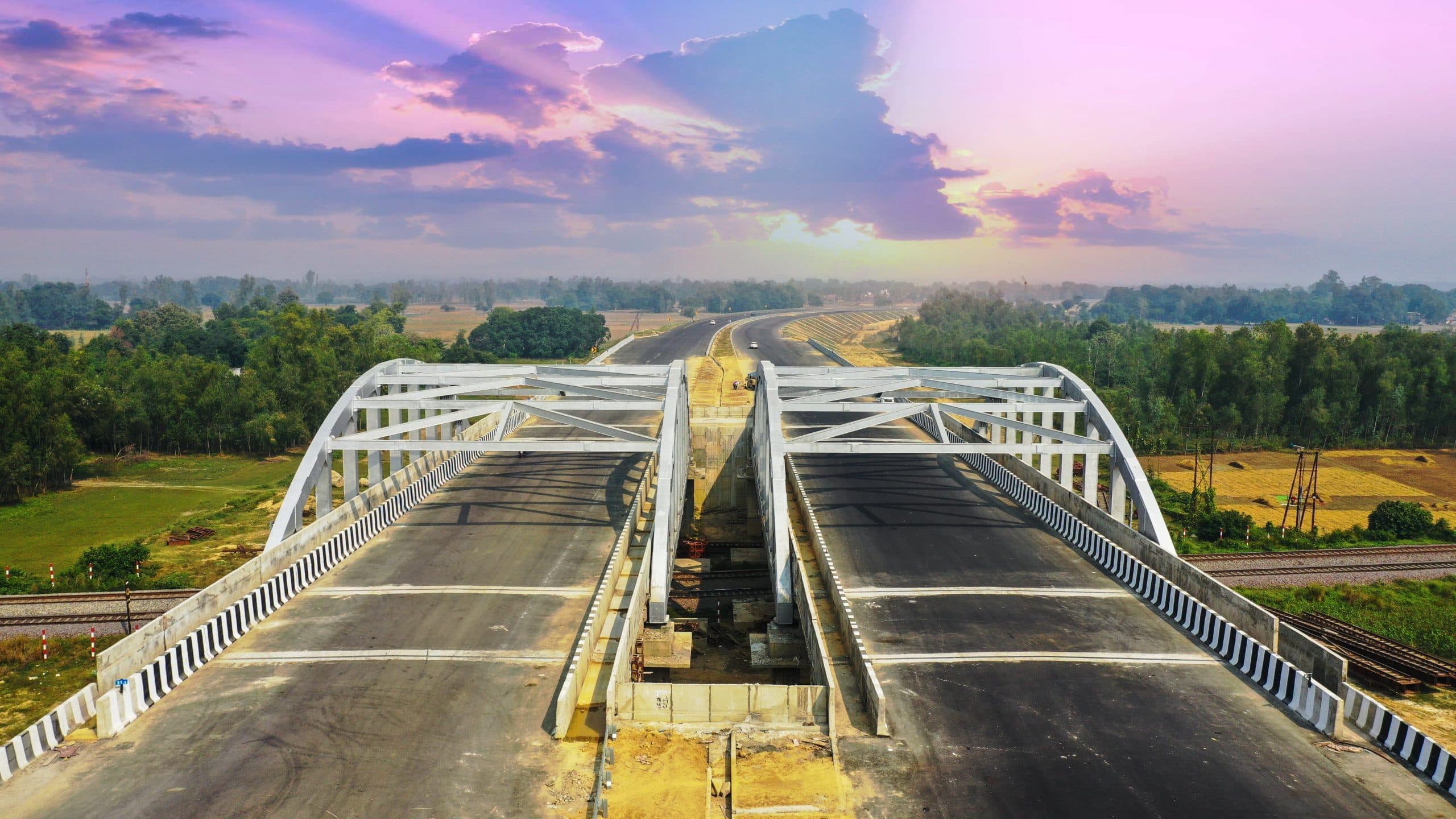 पटना-कोलकाता एक्सप्रेस-वे के बनने से बदल जाएगी बिहार की किस्मत, इन शहरों से होकर गुजरेगी सड़क