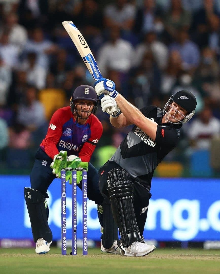 ENG vs NZ T20 WC: इस एक सिक्स ने इंग्लैंड को किया T20 WC से बाहर, फिर से दोहराया गया 2019 वर्ल्ड कप का फाइनल