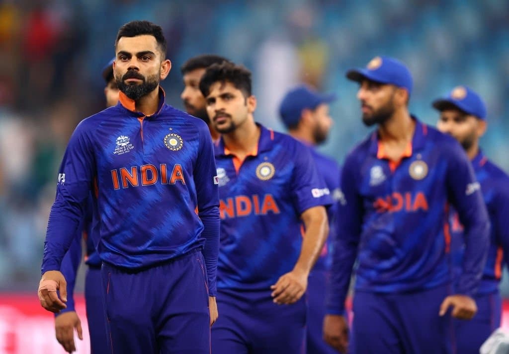 विराट-धोनी-शास्त्री की तिकड़ी हुई फेल, पहली बार ICC टीम में एक भी भारतीय खिलाड़ी को नहीं मिली जगह