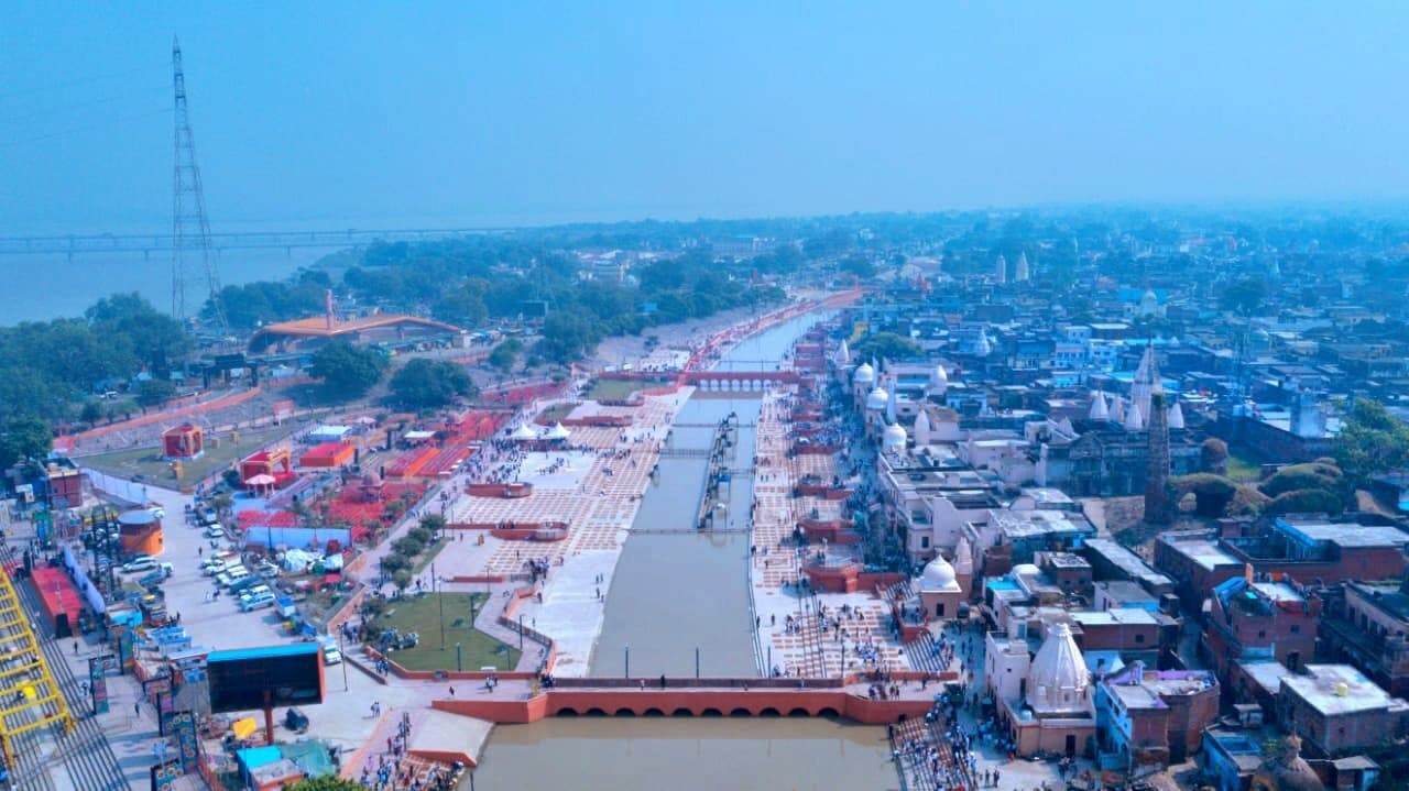 Ayodhya Deepotsav 2021: दिवाली पर यहां लगता है ‘गधों का मेला’, अयोध्या दीपोत्सव की तरह दूर तक है चर्चा