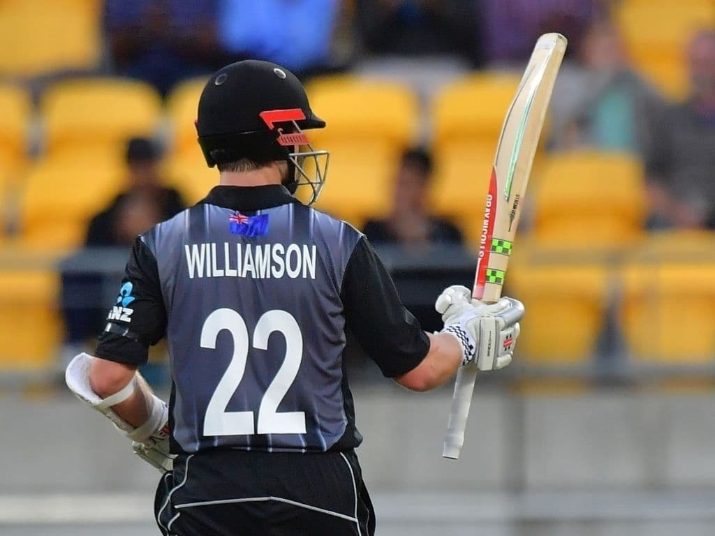 IND vs NZ: वर्ल्ड कप में हार के बाद न्यूजीलैंड की टीम में बड़ा बदलाव, भारत के खिलाफ केन विलियमसन की छुट्टी IND vs NZ: वर्ल्ड कप में हार के बाद न्यूजीलैंड की टीम में बड़ा बदलाव, भारत के खिलाफ केन विलियमसन की छुट्टी