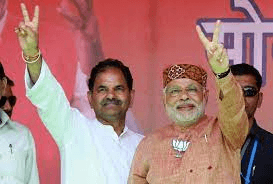 हिमाचल में बीजेपी का अंतर्कलह, कृपाल परमार ने दिया पार्टी उपाध्यक्ष पद से इस्तीफा, कहा- हो रही थी उपेक्षा