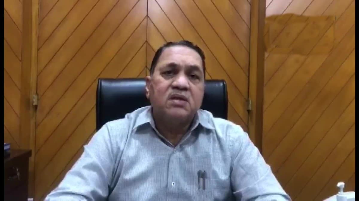 त्रिपुरा हिंसा की आंच में जले महाराष्ट्र के कई शहर, पथराव के बाद हिंसा भड़की, गृहमंत्री ने की शांति  की अपील