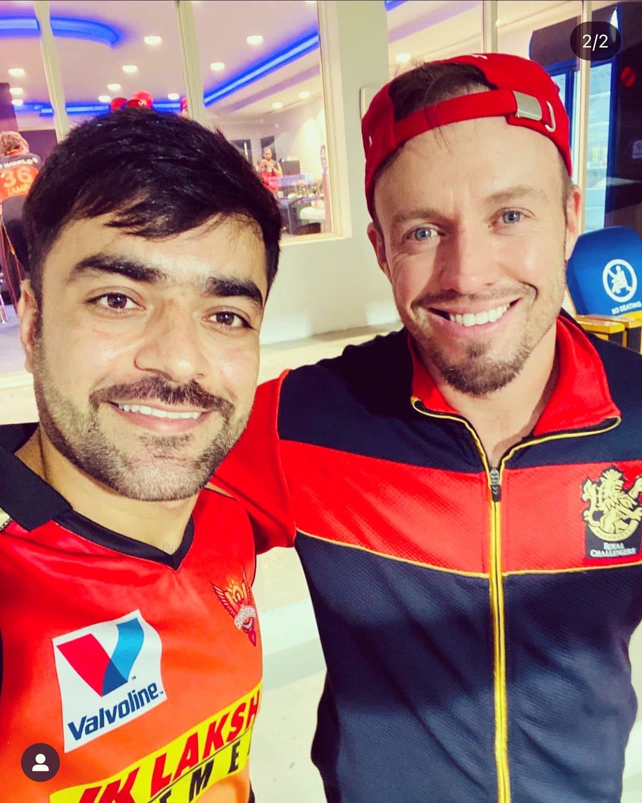 एबी डिविलियर्स के संन्‍यास लेते ही इस गेंदबाज ने ली राहत की सांस, कह दी अपने दिल की बात