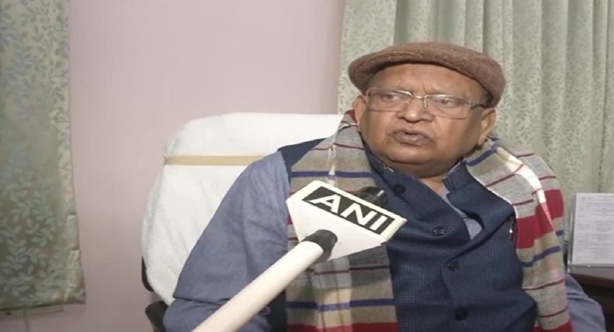 कृषि कानूनों की वापसी से नाखुश बिहार के कृषि मंत्री, कहा- समर्थन करने वालों में थी आस, फिर करें लागू