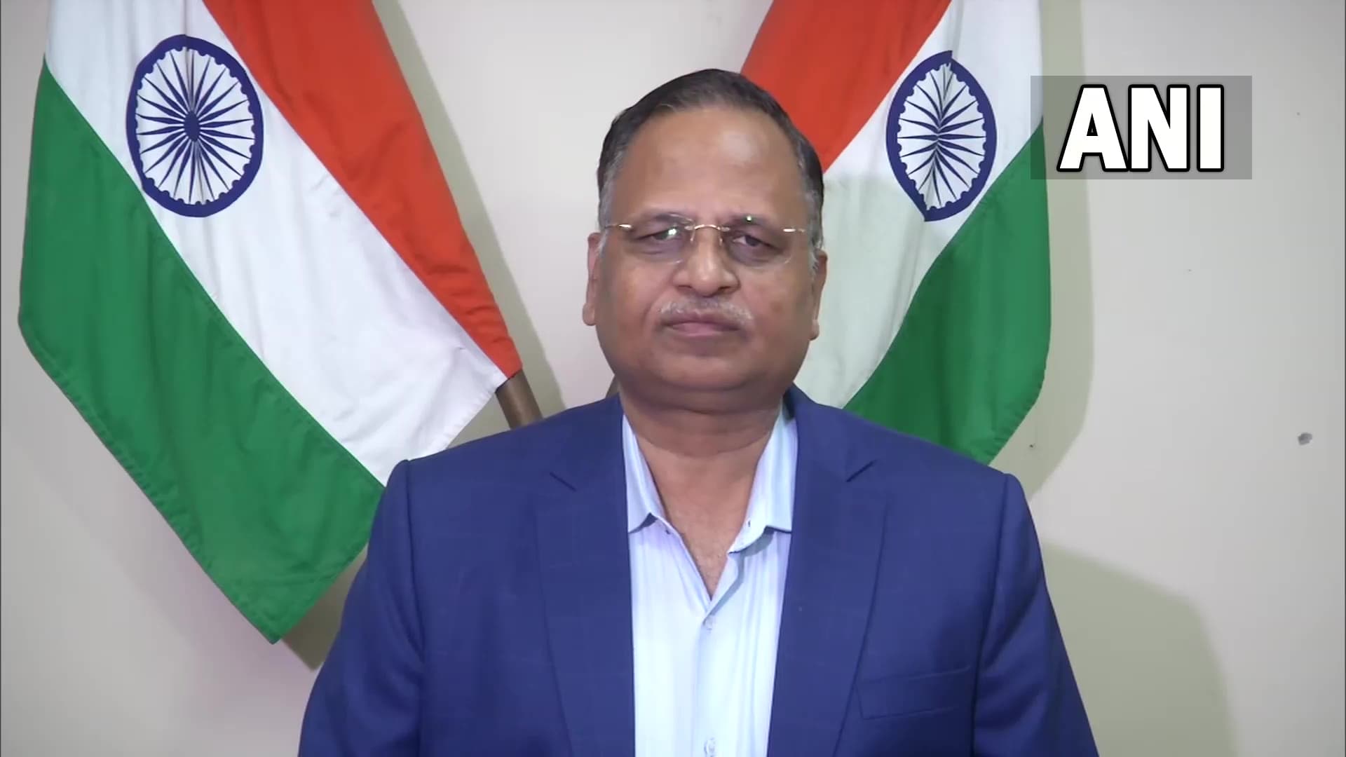 Liquor Scam: अरविंद केजरीवाल के मंत्री सत्येंद्र जैन से जेल में ED करेगी पूछताछ, विशेष CBI कोर्ट का फैसला