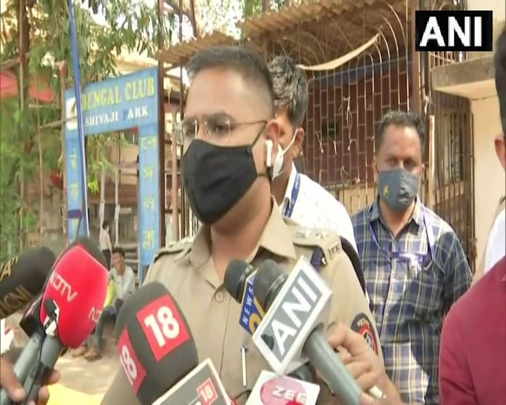 मुंबई में युवती के साथ दुष्कर्म के बाद हत्या, शव के सड़ने के बाद हुआ खुलासा, अज्ञात के खिलाफ मामला दर्ज